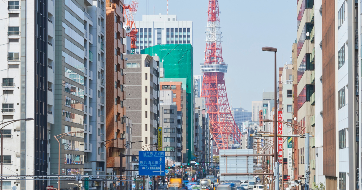東京都で火災復旧を行える業者を紹介
