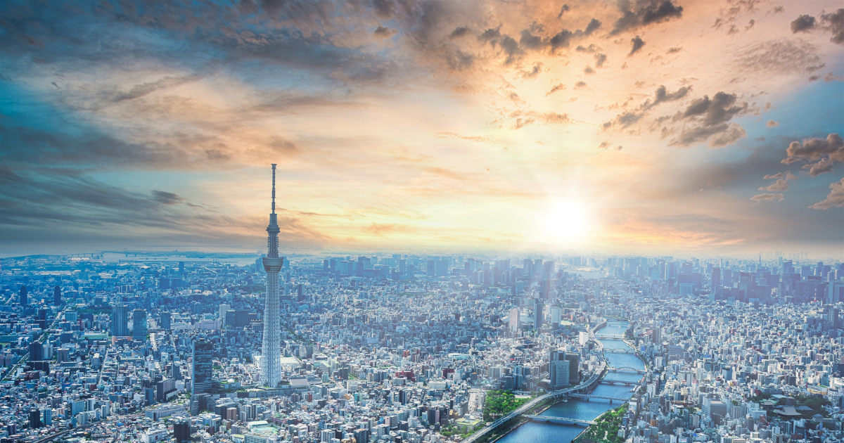 東京都で特殊清掃を行える業者を紹介