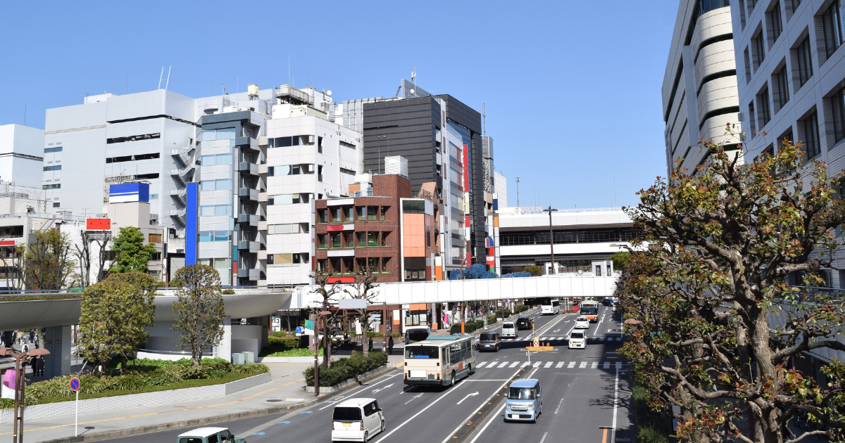 埼玉県で特殊清掃を行える業者を紹介